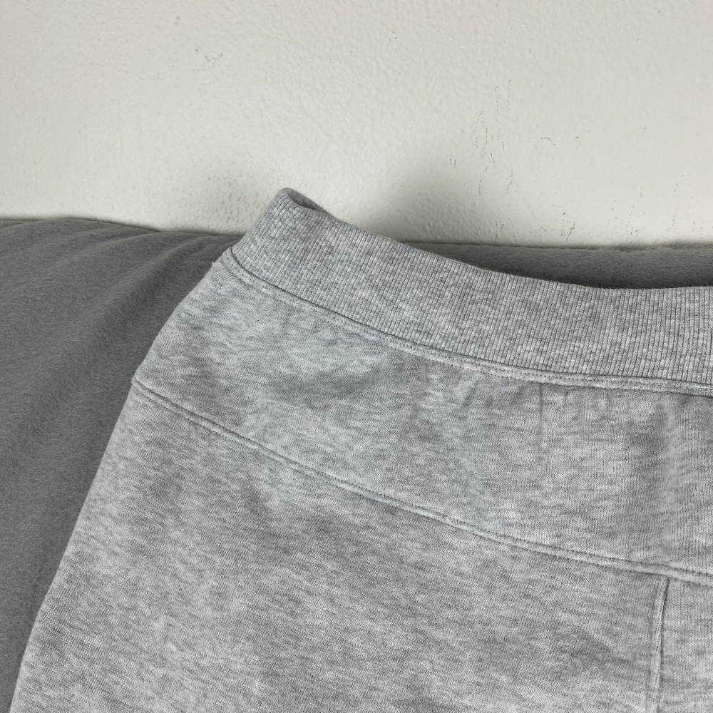 Lululemon Jogger Mens M Gray Steady State Training Sweatpants Shorter Gym - Picture 10 of 15